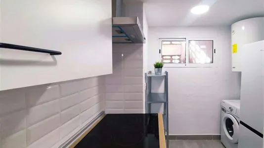 Rooms in Granada - photo 6