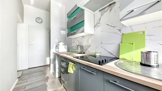 Apartments in Location is not specified - photo 7