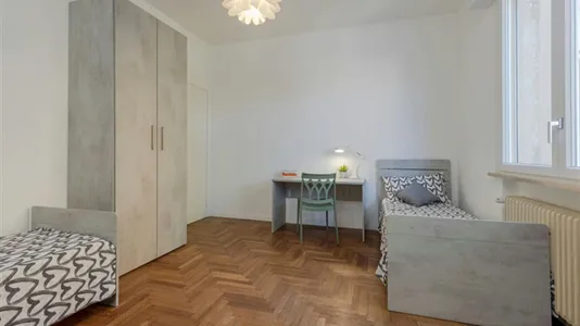 Rooms in Padua - photo 7