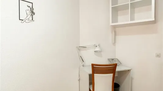Rooms in Alcobendas - photo 9