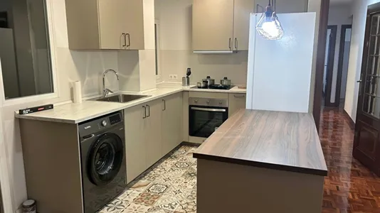 Rooms in Madrid Moncloa-Aravaca - photo 4