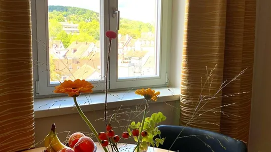 Apartments in Bamberg - photo 8