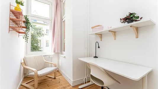 Rooms in Berlin Treptow-Köpenick - photo 3
