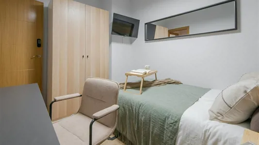Rooms in Madrid Arganzuela - photo 3