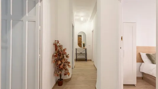 Rooms in Granada - photo 8