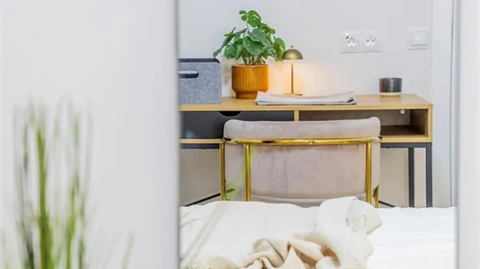 Rooms in Madrid Arganzuela - photo 6