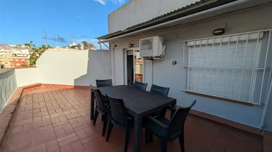 Rooms in L'Hospitalet de Llobregat - photo 9