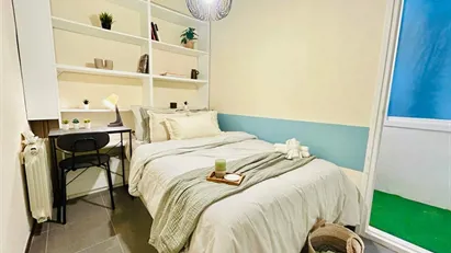 Room for rent in Barcelona Sarrià-St. Gervasi, Barcelona