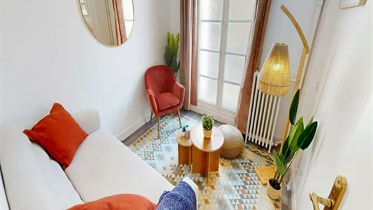 Rooms in Bordeaux - photo 5