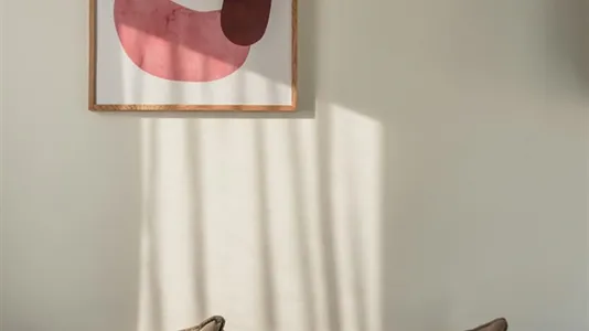 Apartments in Athens Exarchia - photo 3