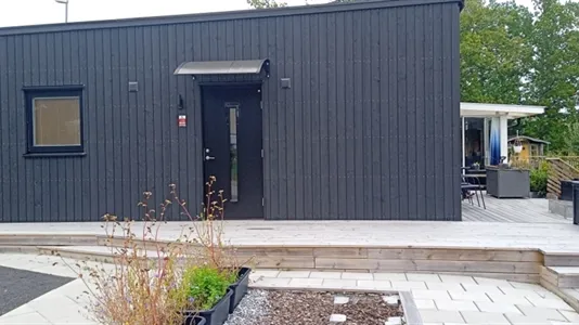 Apartments in Flen - photo 2