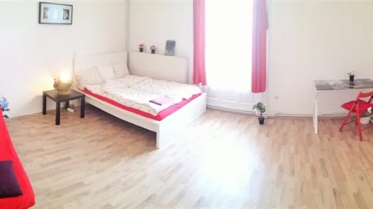 Rooms in Budapest Józsefváros - photo 3