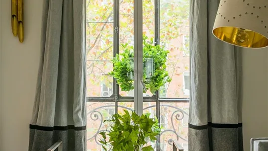 Apartments in Madrid Salamanca - photo 4