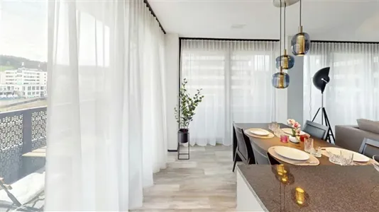 Apartments in Uster - photo 3