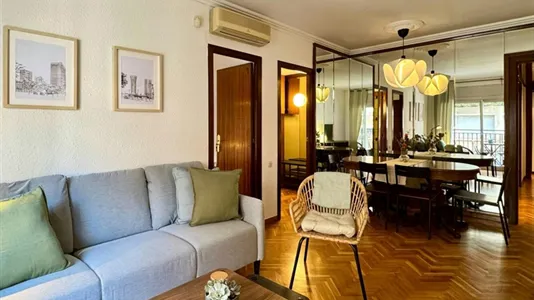 Rooms in L'Hospitalet de Llobregat - photo 9