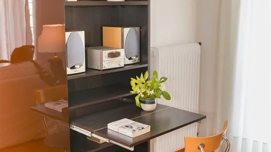 Apartments in Kallithea - photo 9