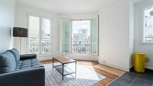 Apartments in Paris 18ème arrondissement - Montmartre - photo 8