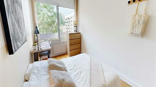 Rooms in Paris 15ème arrondissement - photo 3