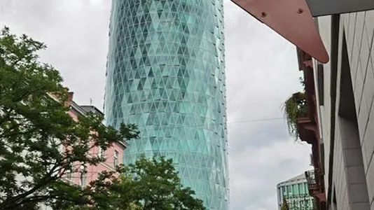 Rooms in Frankfurt Innenstadt I - photo 4