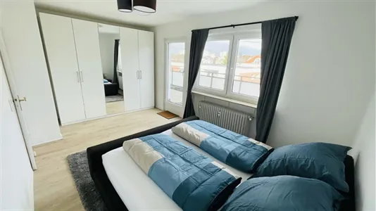 Apartments in Frankfurt Süd - photo 7