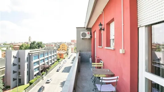 Apartments in Milano Zona 6 - Barona, Lorenteggio - photo 7