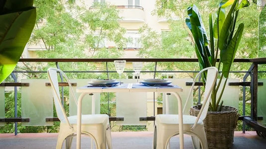 Apartments in Madrid Salamanca - photo 5