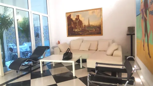 Rooms in Florence - photo 8