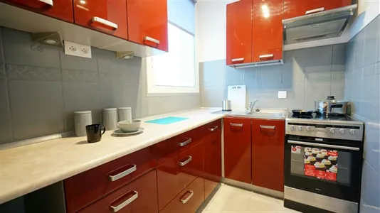 Apartments in Łódź - photo 5