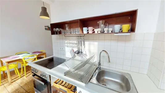 Apartments in Berlin Friedrichshain-Kreuzberg - photo 7