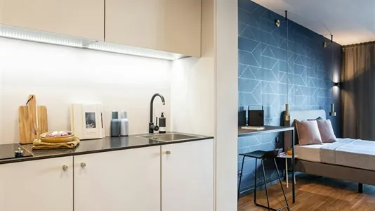 Apartments in Frankfurt Süd - photo 8