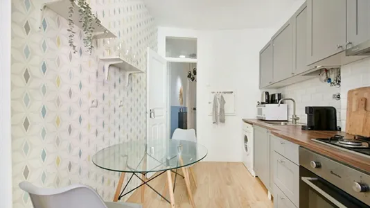 Rooms in Location is not specified - photo 8