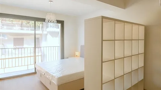 Apartments in Athens Agios Nikolaos - photo 2