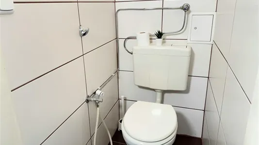 Rooms in Vienna Brigittenau - photo 8