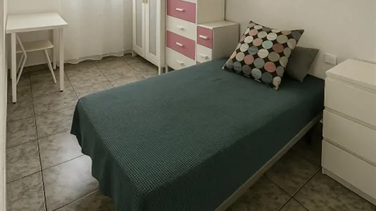 Rooms in Valencia Algirós - photo 1