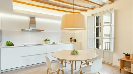 Apartments in Barcelona Ciutat Vella - photo 10
