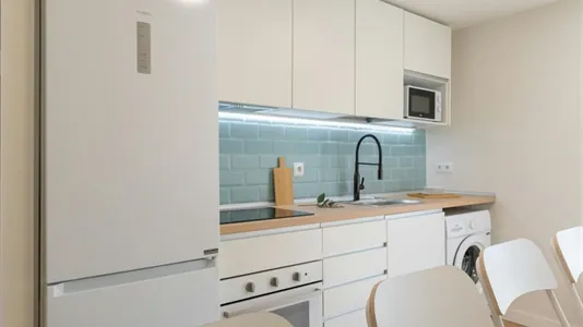 Rooms in Madrid Moncloa-Aravaca - photo 10