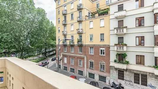 Rooms in Milano Zona 3 - Porta Venezia, Città Studi, Lambrate - photo 9