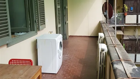 Rooms in Turin - photo 8