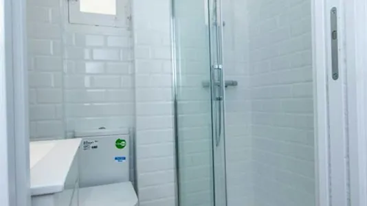 Rooms in Madrid Chamberí - photo 8