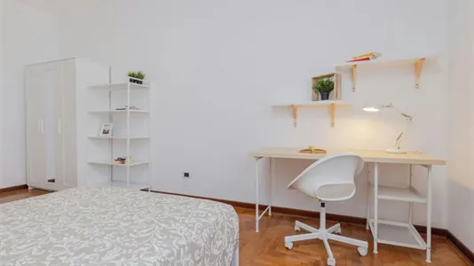 Rooms in Padua - photo 7