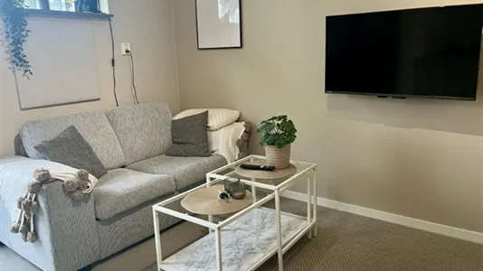 Apartments in Uddevalla - photo 2