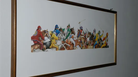 Apartments in Siena - photo 6