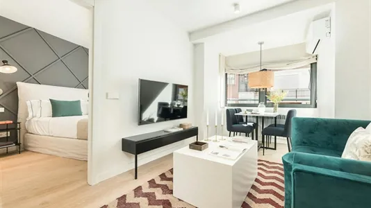 Apartments in Madrid Tetuán - photo 3