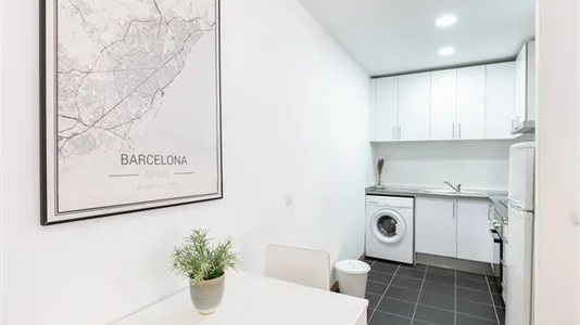 Apartments in Barcelona Ciutat Vella - photo 6