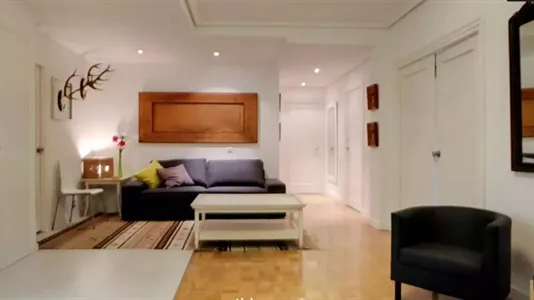 Rooms in Madrid Chamartín - photo 7