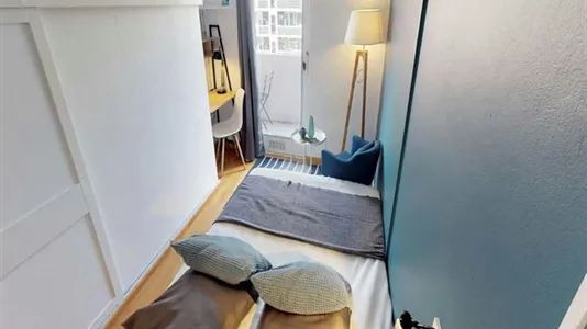 Rooms in Lille - photo 1