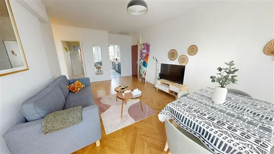 Rooms in Nantes - photo 10