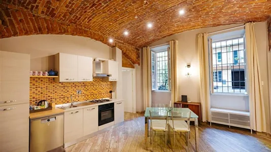 Apartments in Turin - photo 1