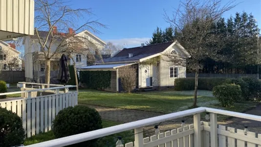 Apartments in Johanneberg - photo 2