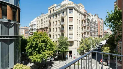 Room for rent in Madrid Salamanca, Madrid